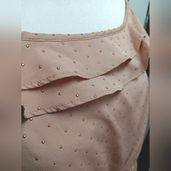 Lauren Conrad dress - Picture 14 of 14